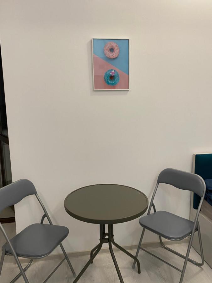 Studio Palas - The Central Spot Яссы Экстерьер фото