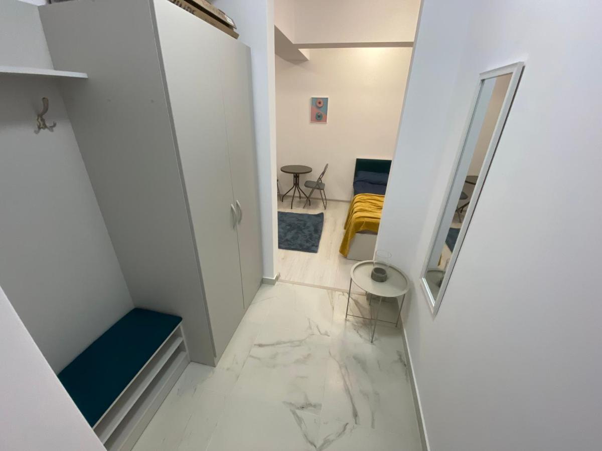 Studio Palas - The Central Spot Яссы Экстерьер фото