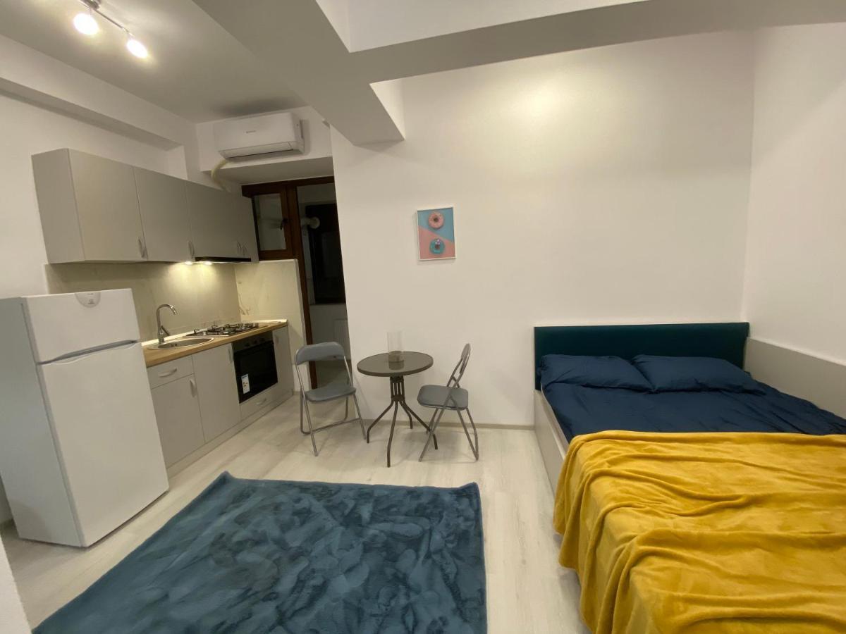 Studio Palas - The Central Spot Яссы Экстерьер фото